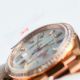 Replica Rolex Day-Date Rose Gold Case White Mother-of-Pearl Dial (5)_th.jpg